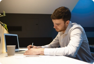 Scientific Journals Proofreader