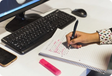 Review & Editing Thesis Review & Editing Thesis