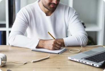 Editing Scientific Papers