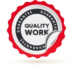 quality work guarantee quality work guarantee