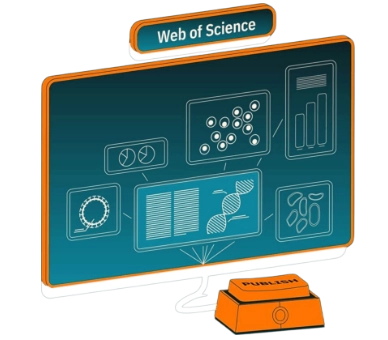 WoS journal Published WoS journal Published
